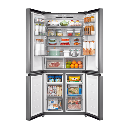4 Door Refrigerator MDRM691MIE46