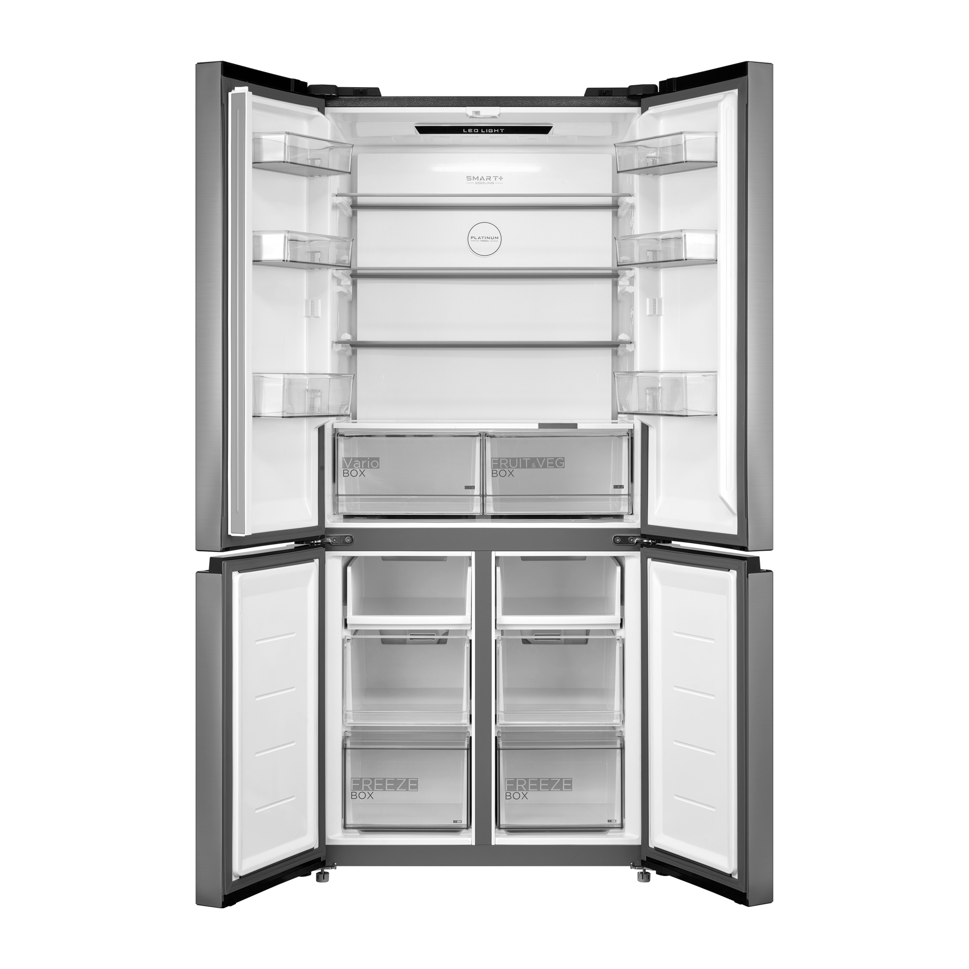 4 Door Refrigerator MDRM691MIE46