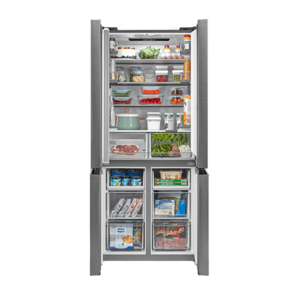 4 Door Refrigerator MDRM691MIE46