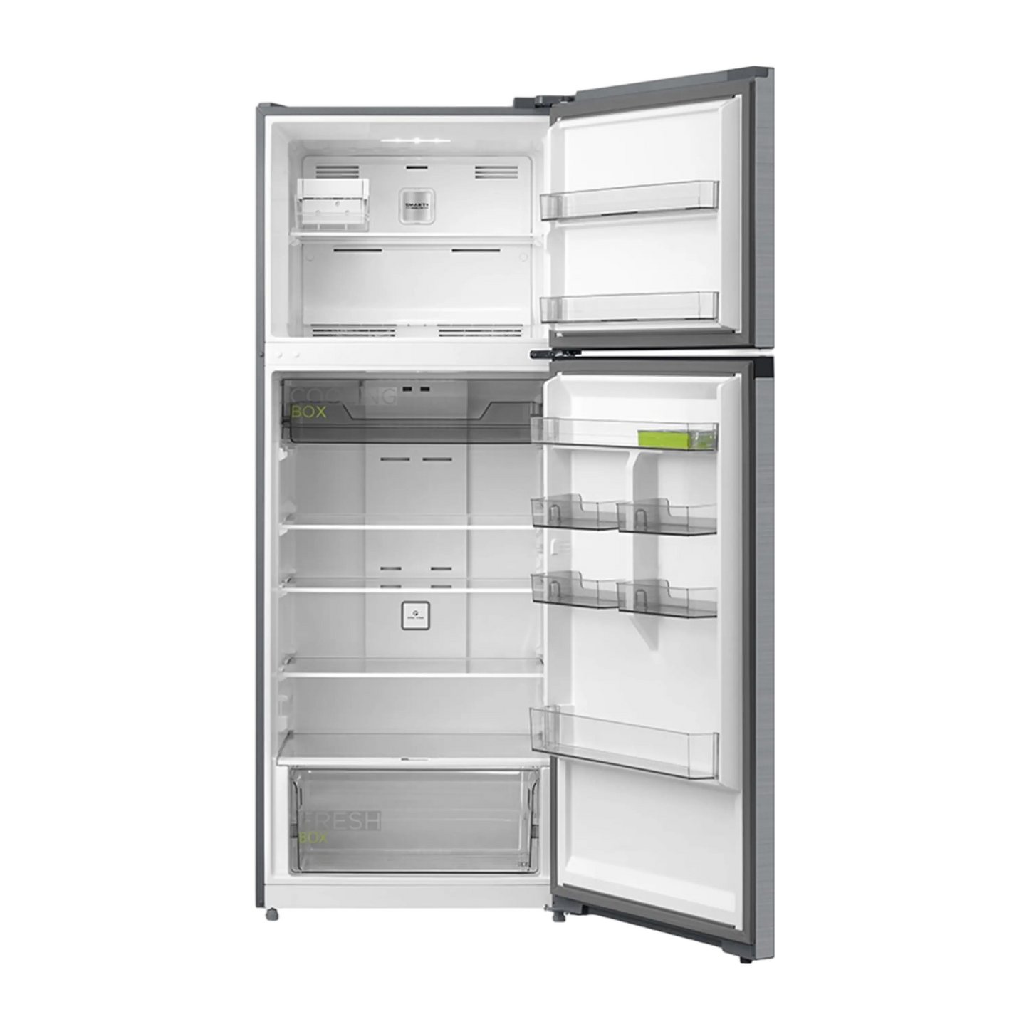 Top Mount Refrigerator, Net 463L, 16.4 Cu.ft. MDRT645MTU46