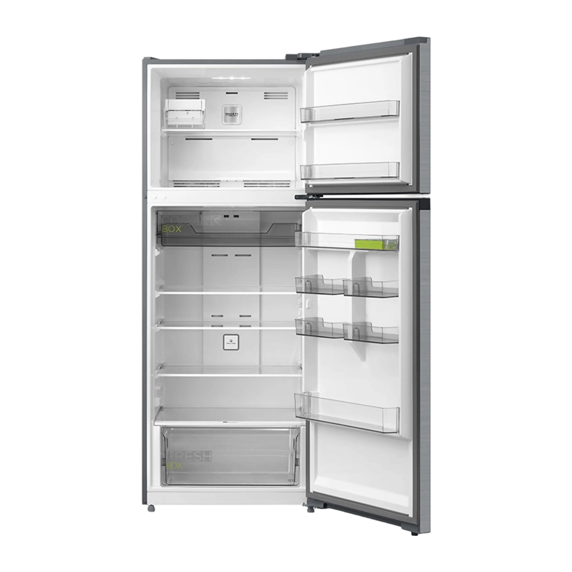 Top Mount Refrigerator, Net 463L, 16.4 Cu.ft. MDRT645MTU46