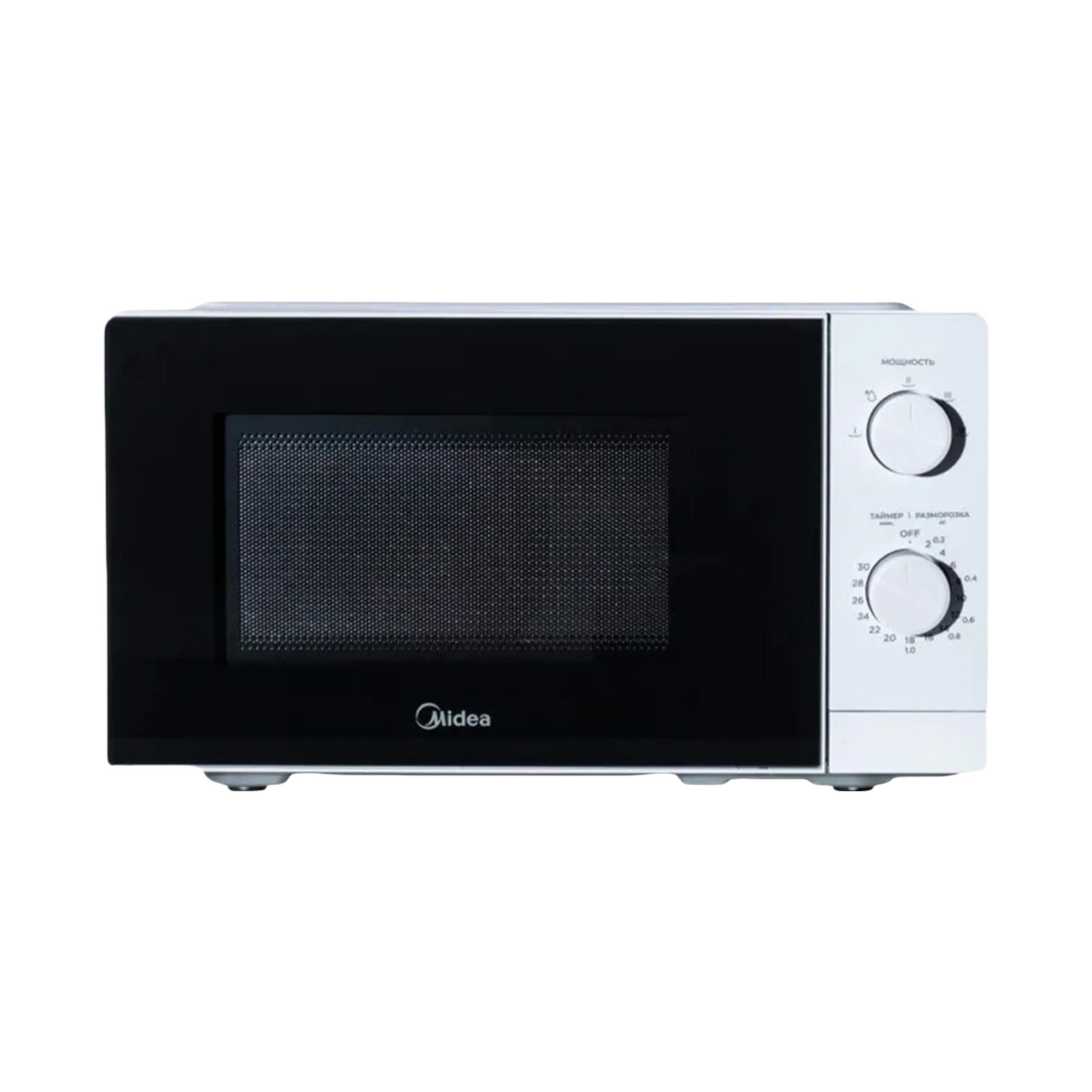 Midea MM7P012MZ(W) Microwave Oven