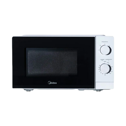 Midea MM7P012MZ(W) Microwave Oven