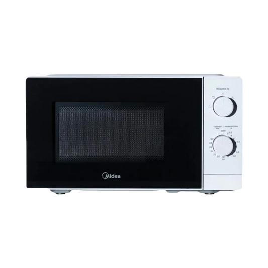 Midea MM7P012MZ(W) Microwave Oven
