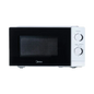 Midea MM7P012MZ(W) Microwave Oven