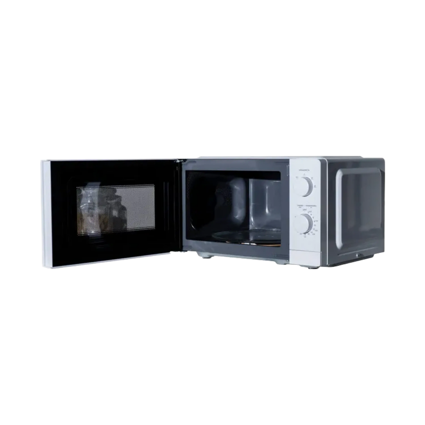 Midea MM7P012MZ(W) Microwave Oven