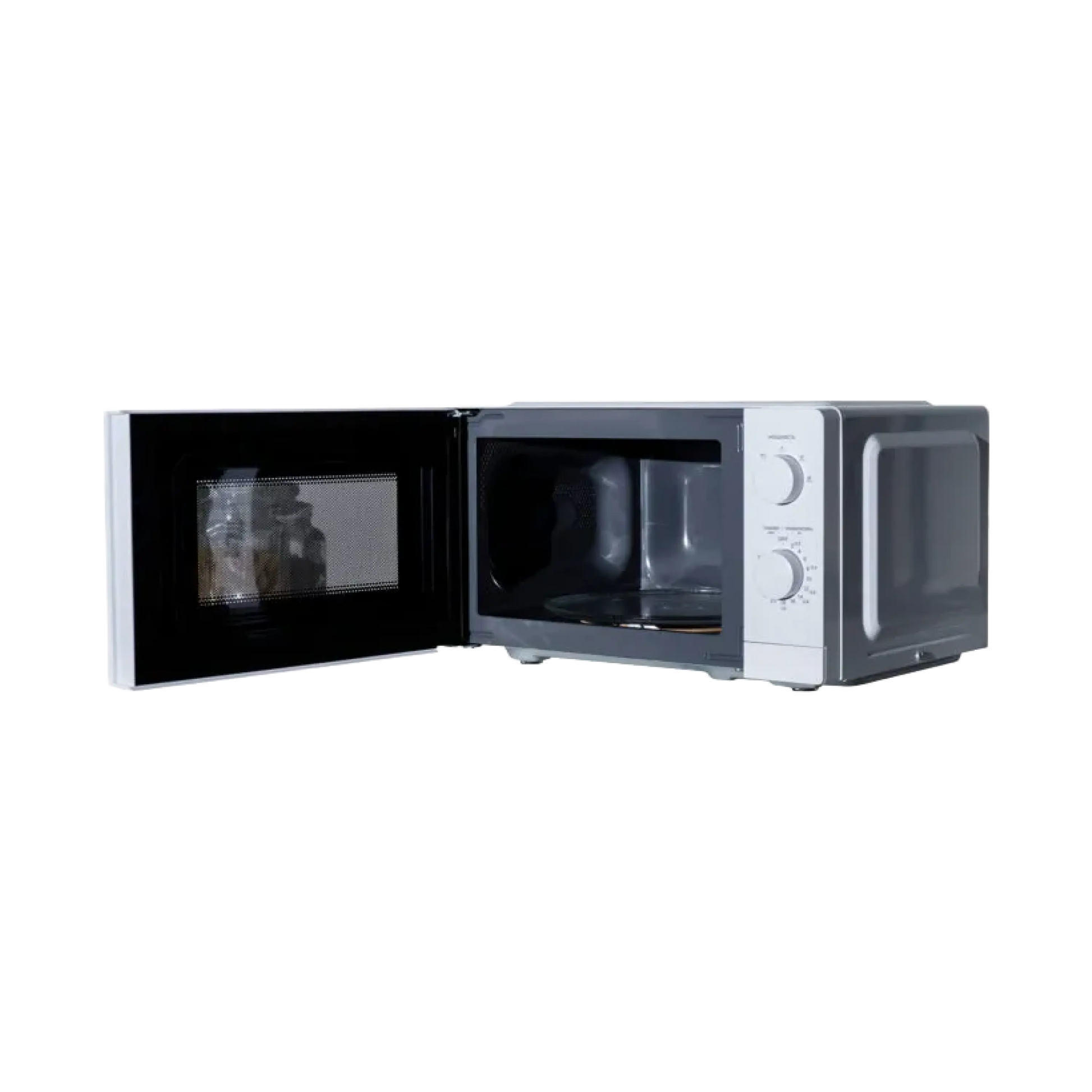 Midea MM7P012MZ(W) Microwave Oven