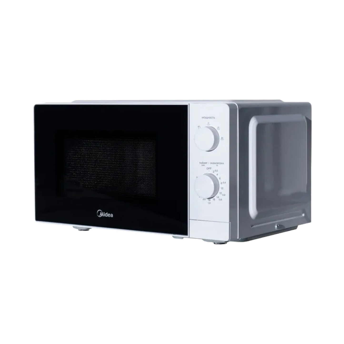 Midea MM7P012MZ(W) Microwave Oven