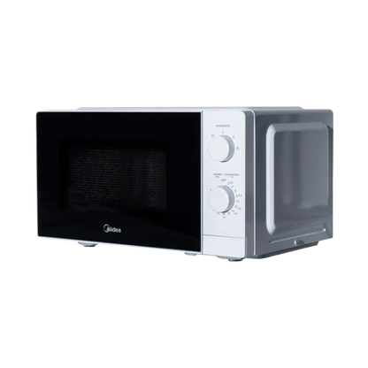Midea MM7P012MZ(W) Microwave Oven