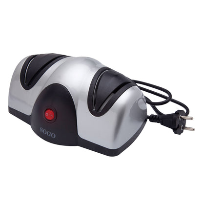 SOGO ELECTRIC KNIFE SHARPENER 40W