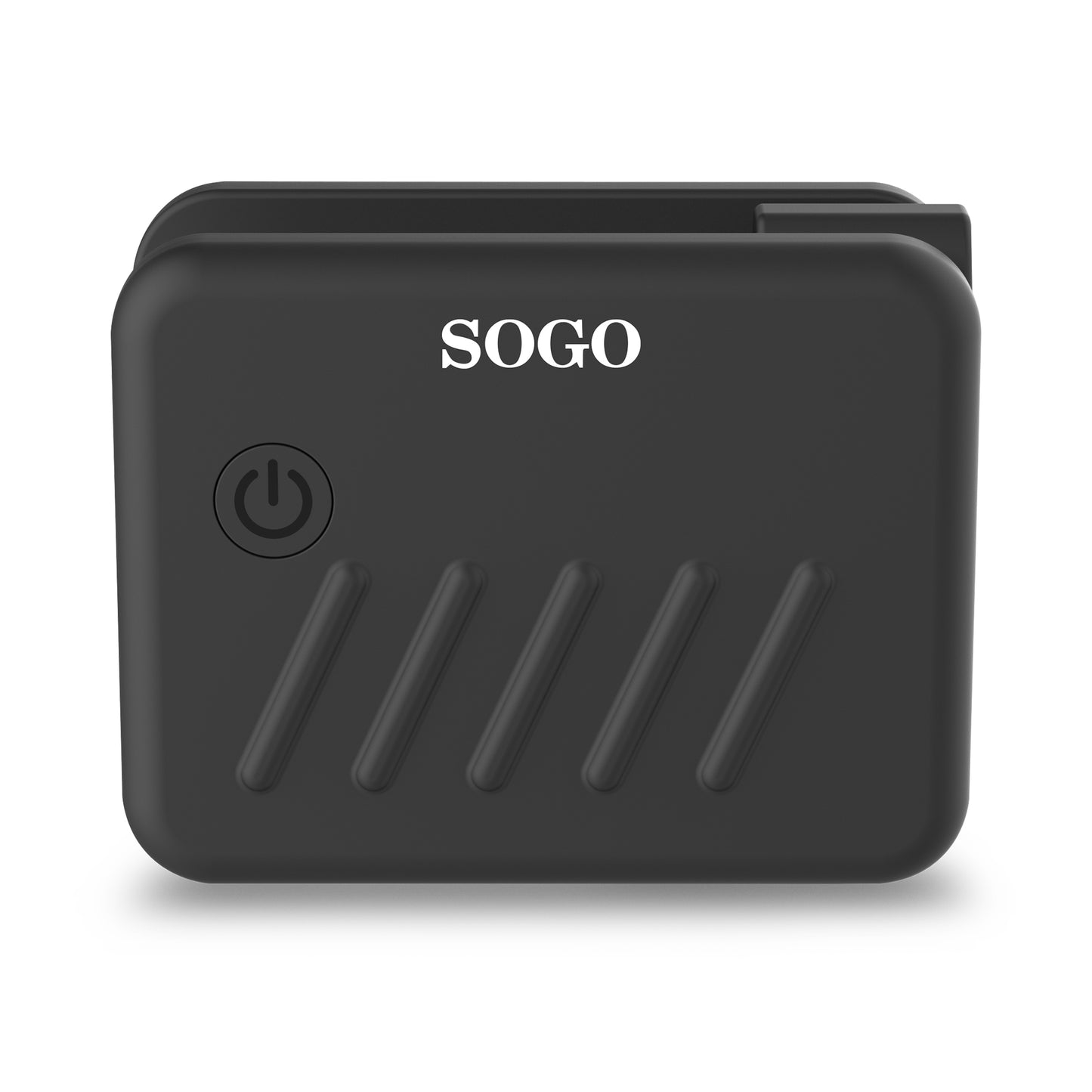 SOGO RECHARGEABLE ELECTRIC KNIFE SHARPENER 5W