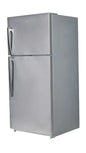 Admiral 850L Top Mount Refrigerator | Extra Large Capacity | LED Lighting