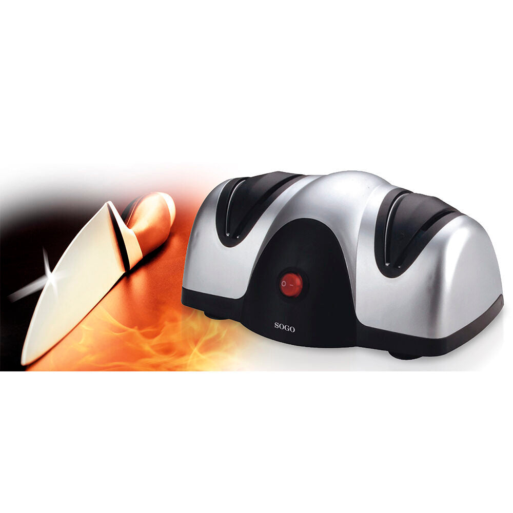 SOGO ELECTRIC KNIFE SHARPENER 40W
