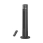Tower Fan with multifunction control