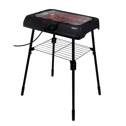 SOGO BARBAC. GRILL 2 IN 1 C / LEGS OR TABLE