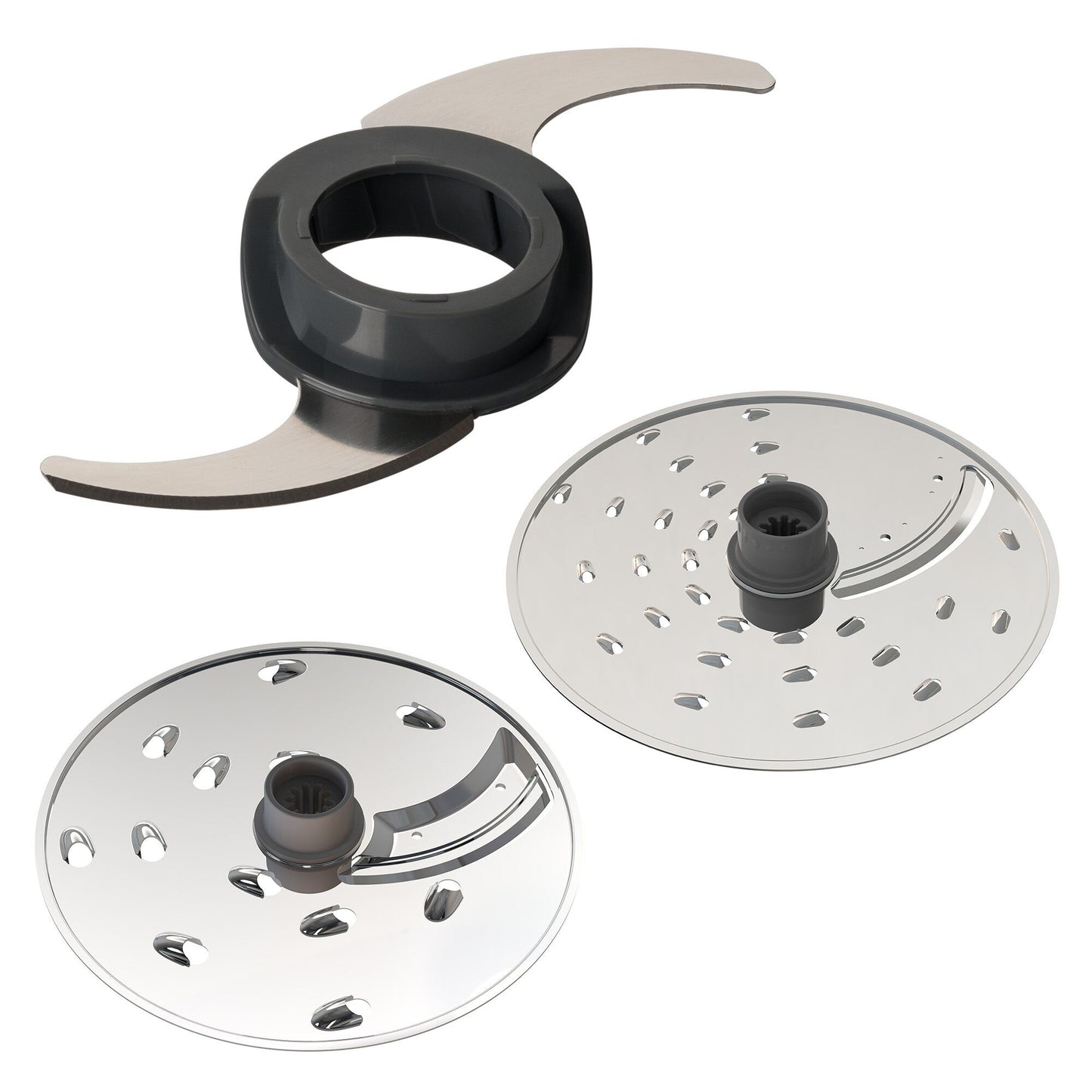 Food Processor “Blend Master800”