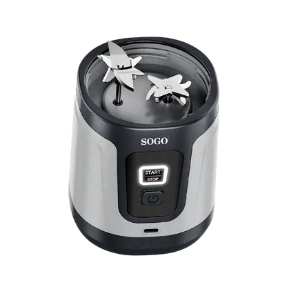 Rechargeable Portable Blender Nutri Explode