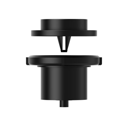 PORTABLE RECHARGEABLE COFFEE MAKER