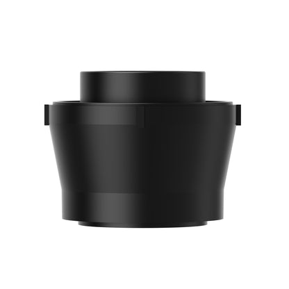 PORTABLE RECHARGEABLE COFFEE MAKER