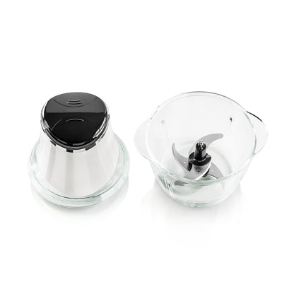 Electric food chopper CHOPPER GLASS – 300W