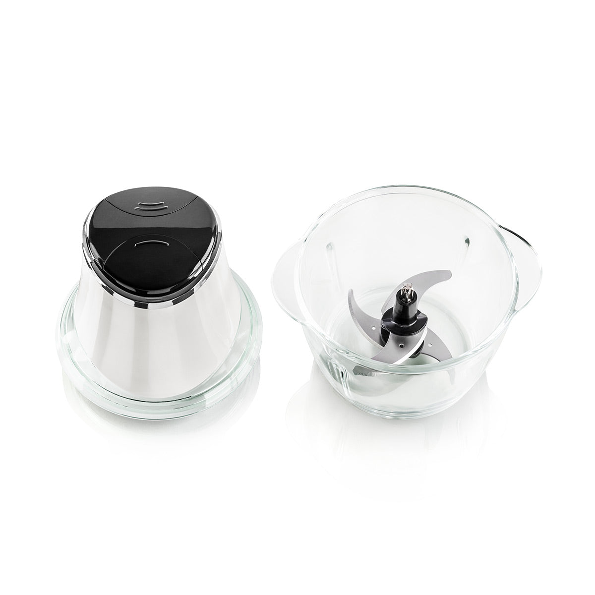 Electric food chopper CHOPPER GLASS – 300W