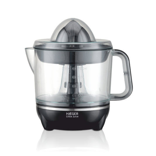 Juice squeezer Haeger Little Juice