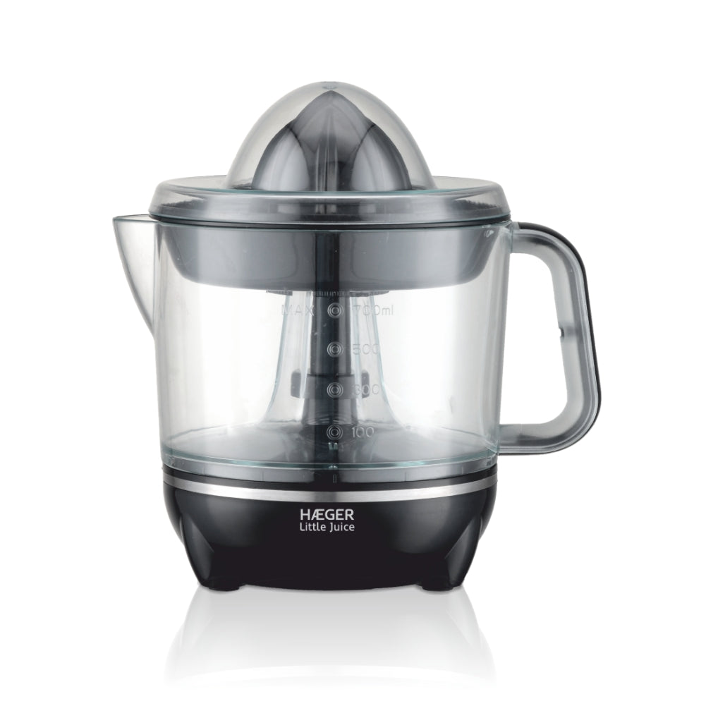 Juice squeezer Haeger Little Juice