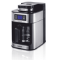 Drip Coffee Maker with Coffee Grinder HÆGER Perfect Drip