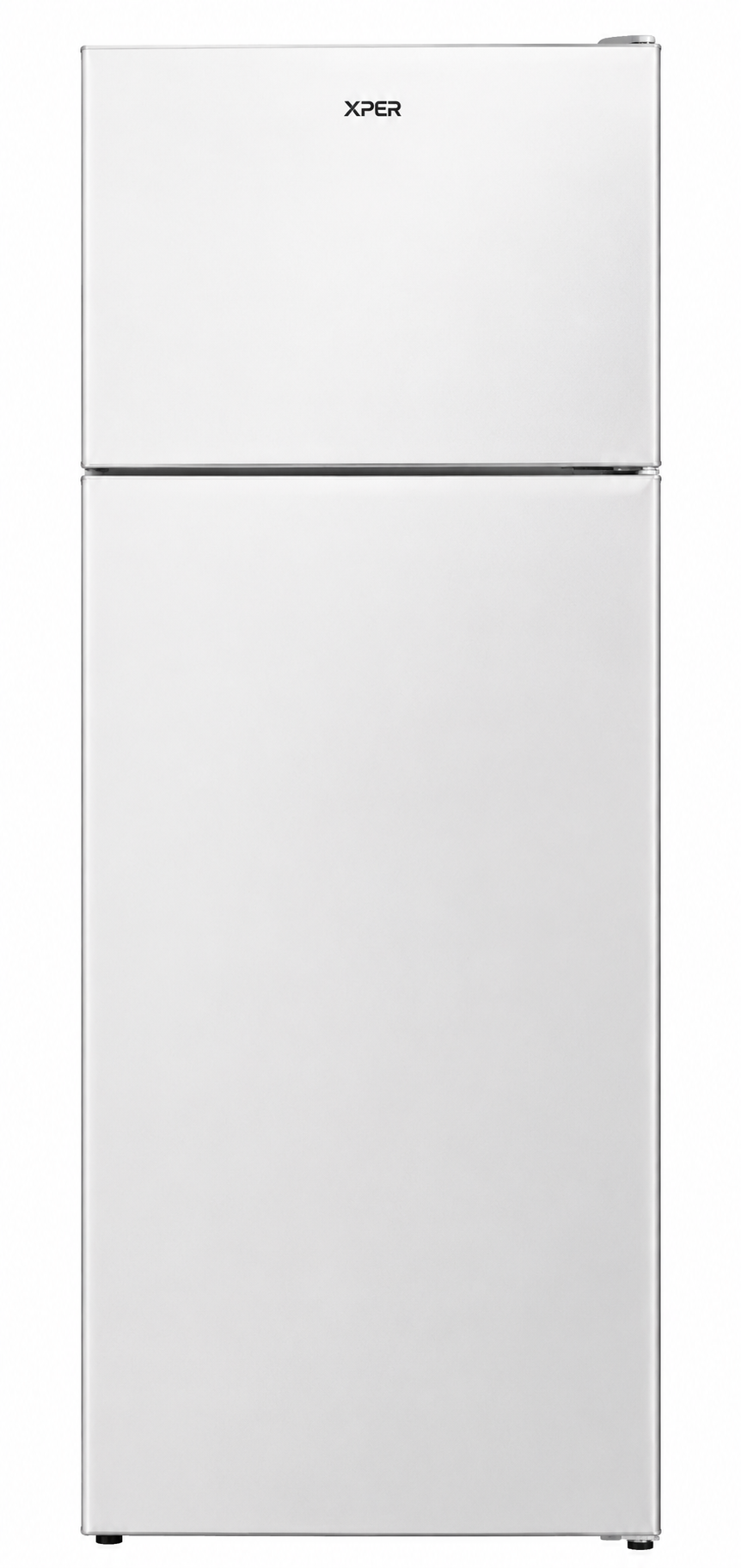 Xper Top Mount Refrigerator – No Frost
