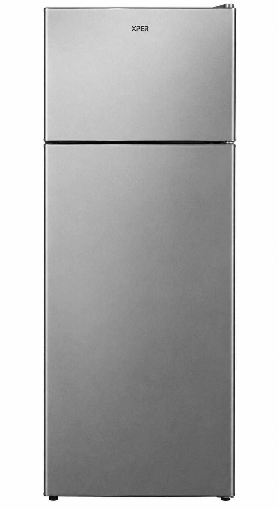 XPER Top Mount Refrigerator – No Frost