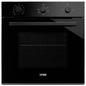 XPER Built-In Gas Oven – 60cm Full Black