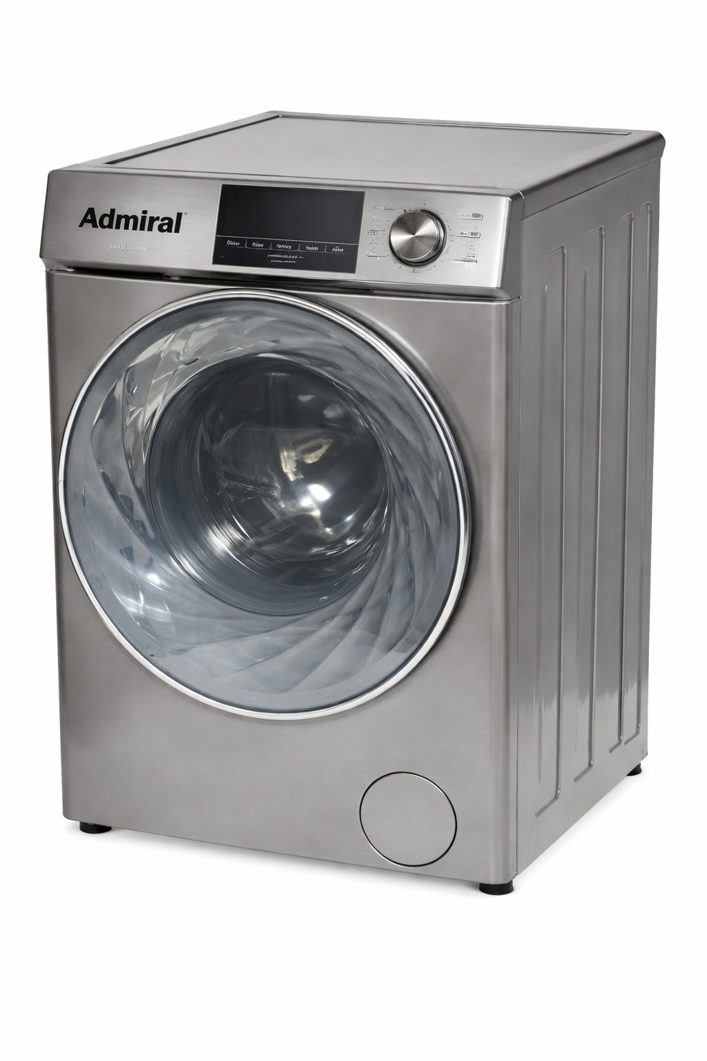 Admiral 12kg Washer Dryer Combo | 8kg Dryer | All-in-One Laundry Solution
