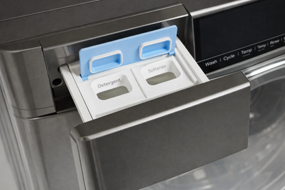 Admiral 12kg Washer Dryer Combo | 8kg Dryer | All-in-One Laundry Solution