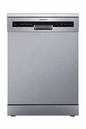 Admiral 14 Place Settings Dishwasher | A++ Energy | 7 Programs | Freestanding