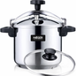 Haeger PC-10S.021A Pressure Cooker Plus 2in1 10L