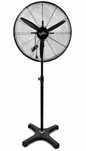 FARCO 26" Industrial Stand Fan – 140W