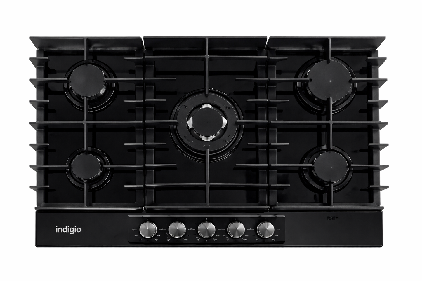 Indigo Hob Gas76*50cm(IH75B)
