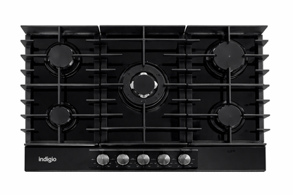 Indigo Hob Gas76*50cm(IH75B)