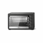 Midea, Electric Oven, 47L Black MC47EGK