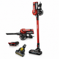 HAEGER Venus Plus 600 2-in-1 Stick & Handheld Vacuum Cleaner – 0.6 L, 600W