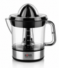 HAEGER Perfect Juice electric citrus juicer – 0.7L, 25W black