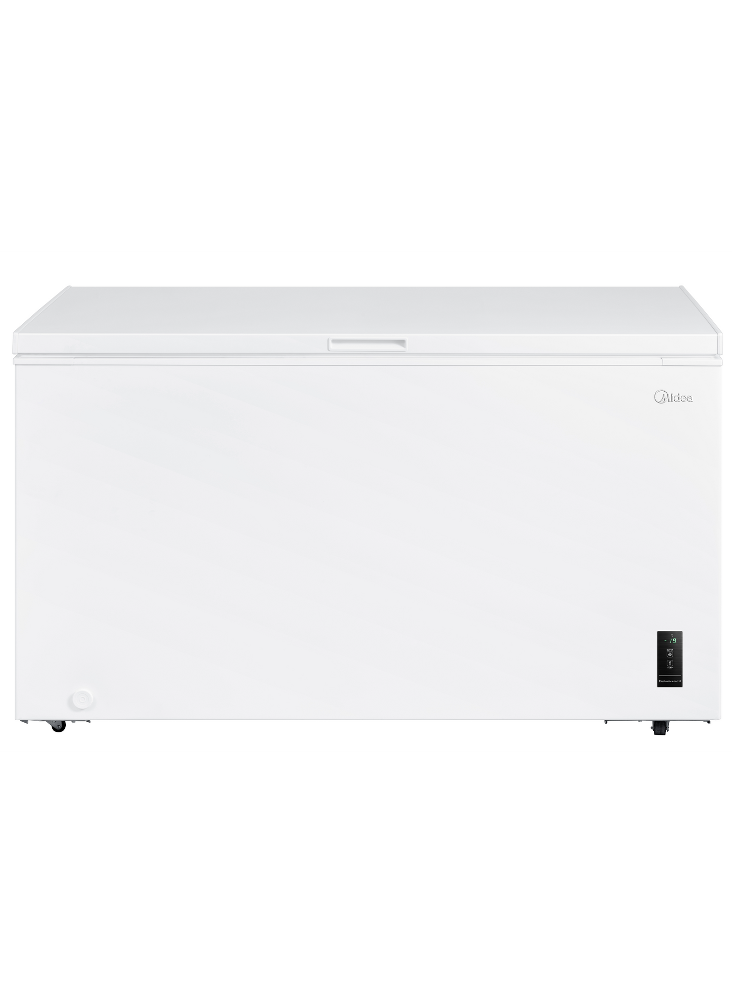 Midea Chest Freezer (MDRC564FEE01)