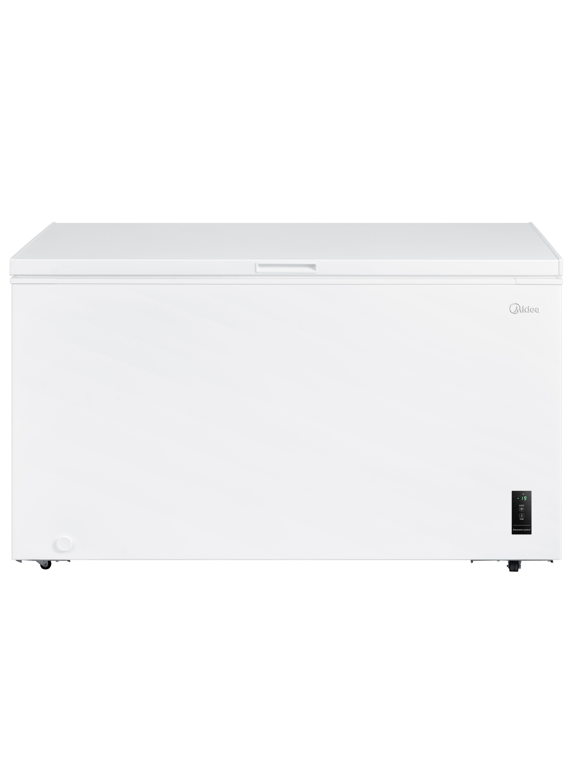 Midea Chest Freezer (MDRC564FEE01)