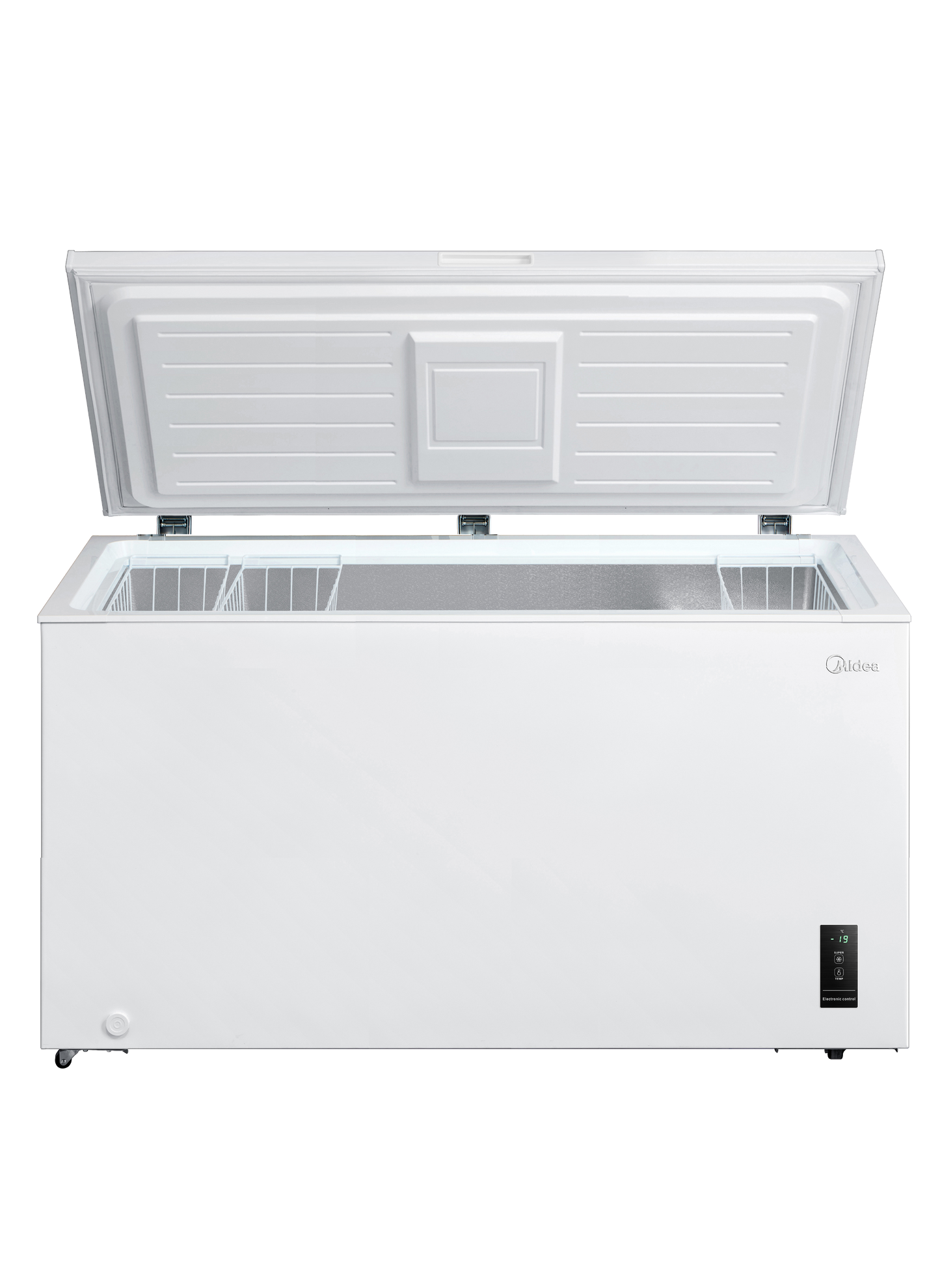 Midea Chest Freezer (MDRC564FEE01)