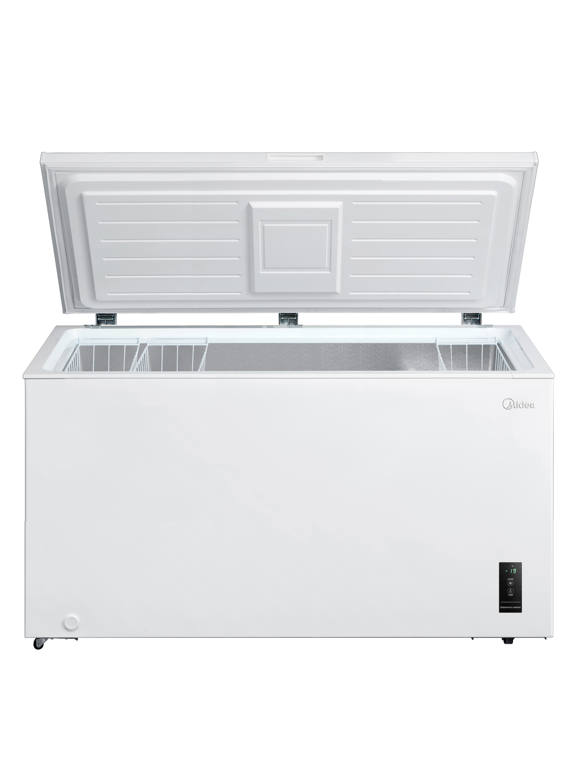 Midea Chest Freezer (MDRC564FEE01)