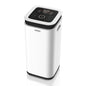 Digital Dehumidifier HAEGER Digi Desumini 16 – 16L/day, 245W, 30m2