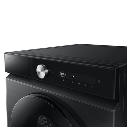 Samsung DV90BB7440GBFH HeatPump Dryer AI 9 KG Black