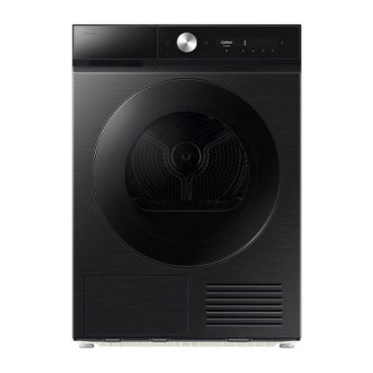 Samsung DV90BB7440GBFH HeatPump Dryer AI 9 KG Black