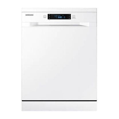 Samsung, DW60M5070FW/FH DishWasher 14 Set White