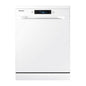 Samsung, DW60M5070FW/FH DishWasher 14 Set White